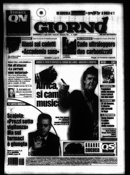 Il giorno